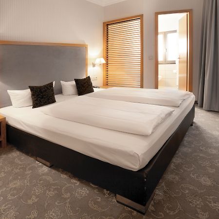 Townhouse Hotel Frankfurt am Main Ngoại thất bức ảnh