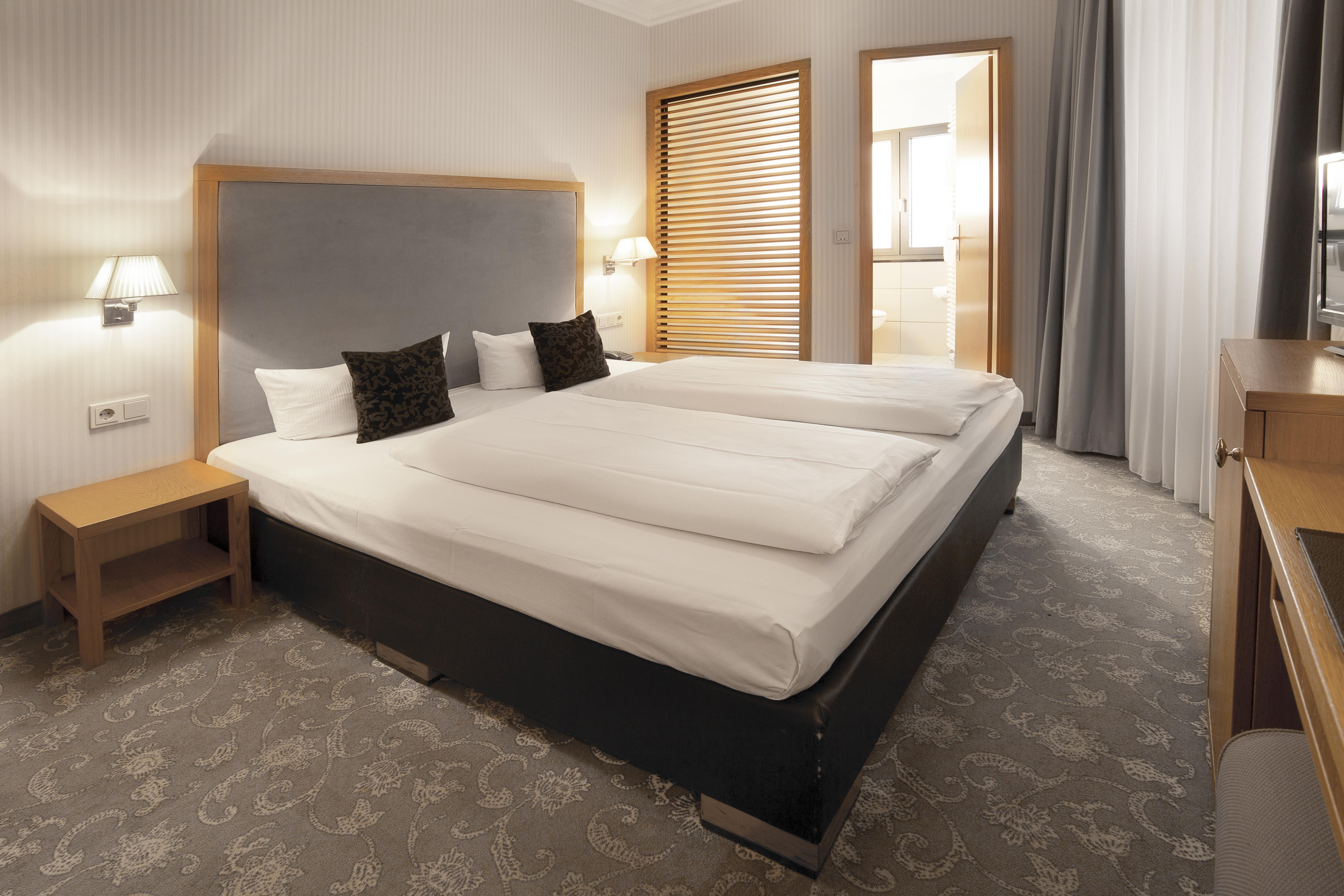 Townhouse Hotel Frankfurt am Main Ngoại thất bức ảnh
