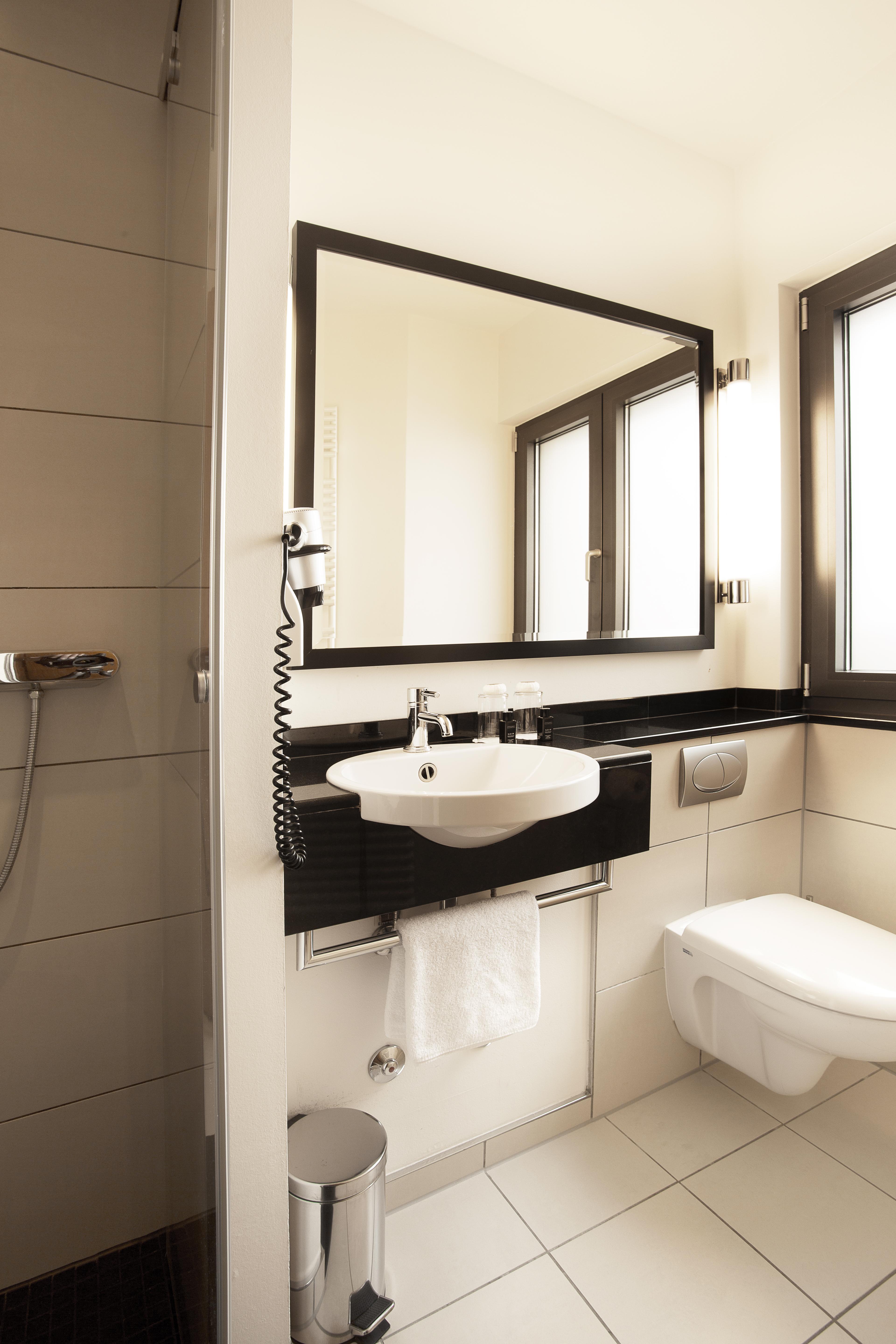 Townhouse Hotel Frankfurt am Main Ngoại thất bức ảnh
