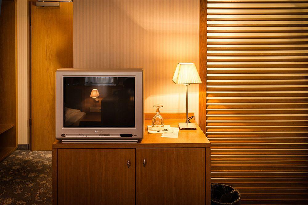 Townhouse Hotel Frankfurt am Main Ngoại thất bức ảnh