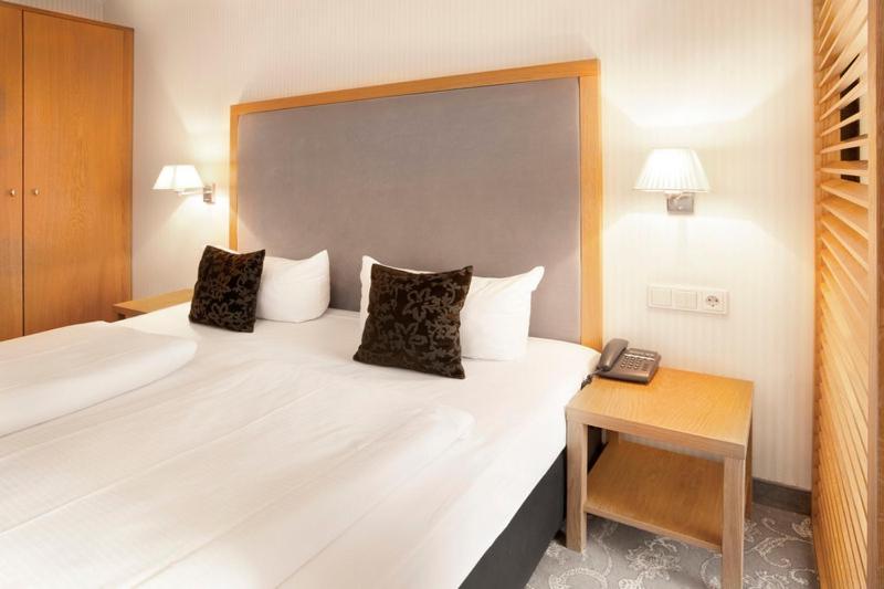 Townhouse Hotel Frankfurt am Main Phòng bức ảnh