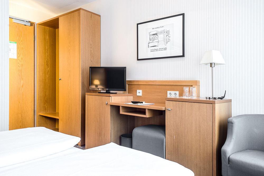 Townhouse Hotel Frankfurt am Main Ngoại thất bức ảnh