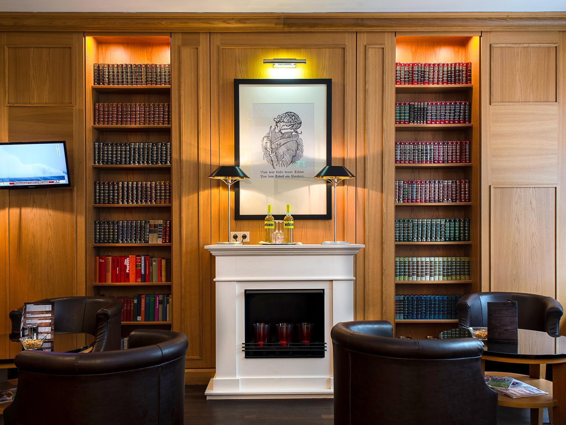 Townhouse Hotel Frankfurt am Main Ngoại thất bức ảnh