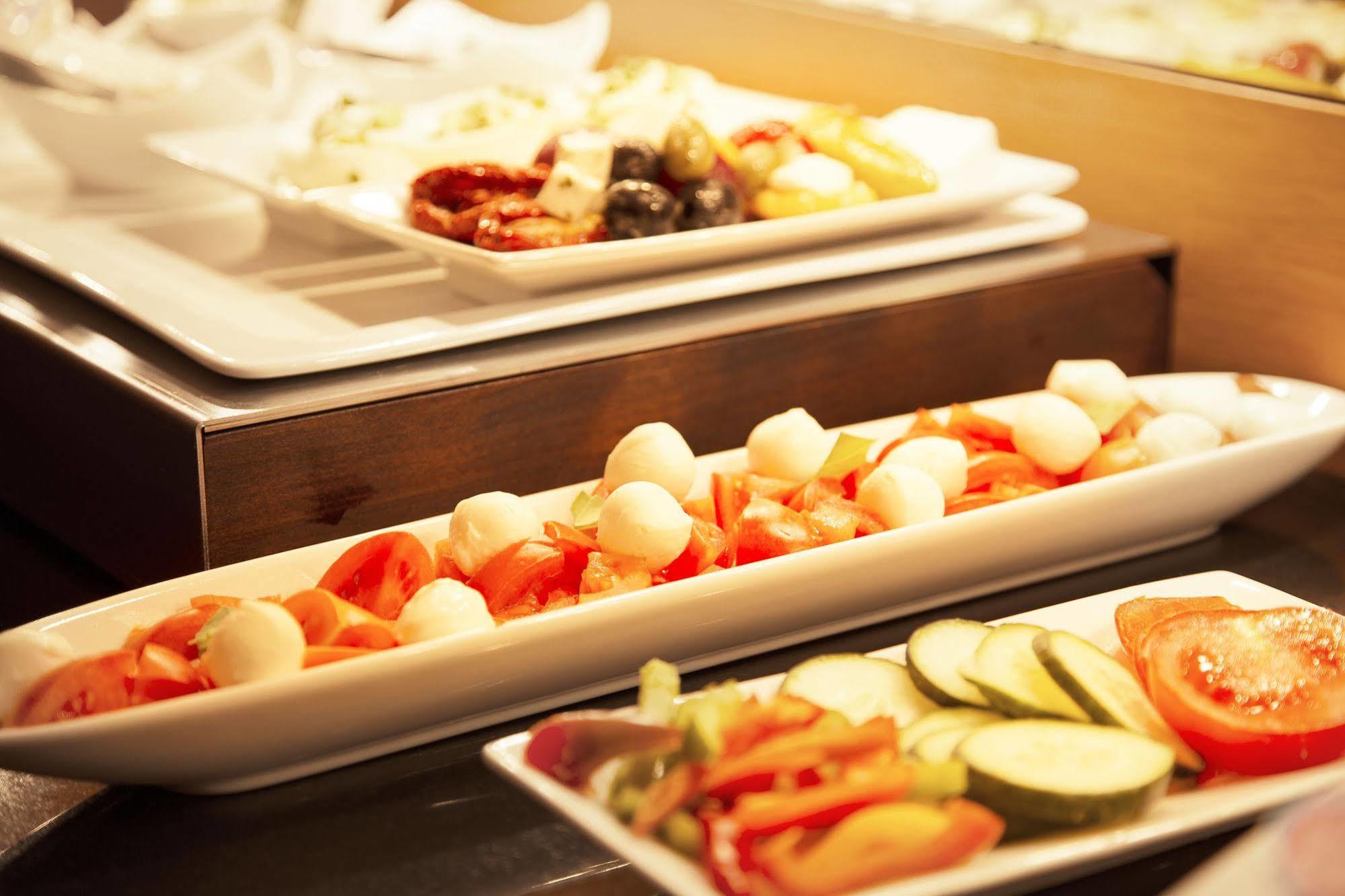 Townhouse Hotel Frankfurt am Main Ngoại thất bức ảnh