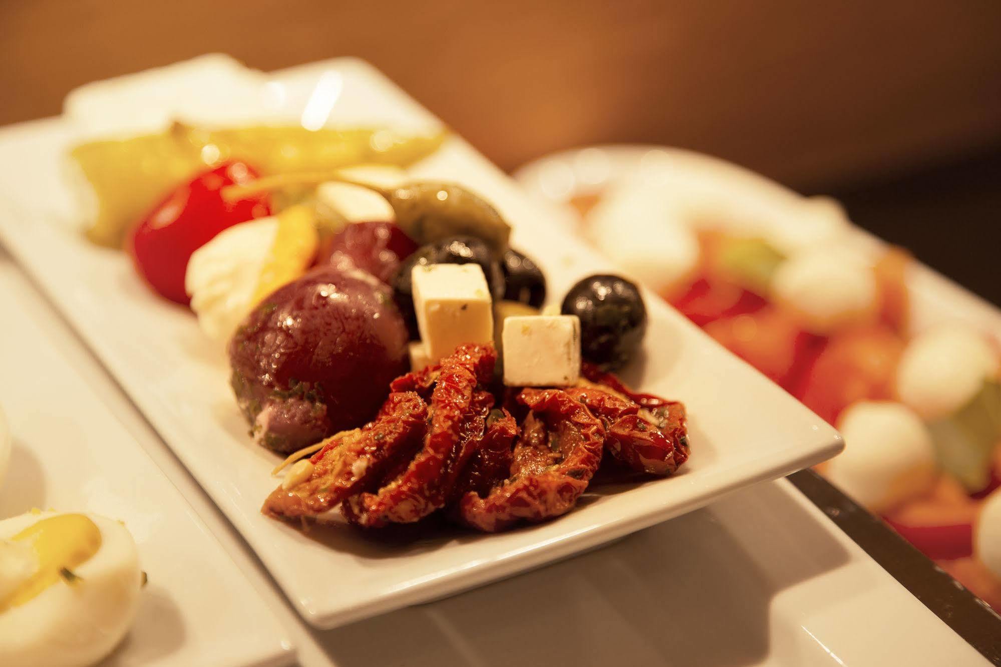 Townhouse Hotel Frankfurt am Main Ngoại thất bức ảnh
