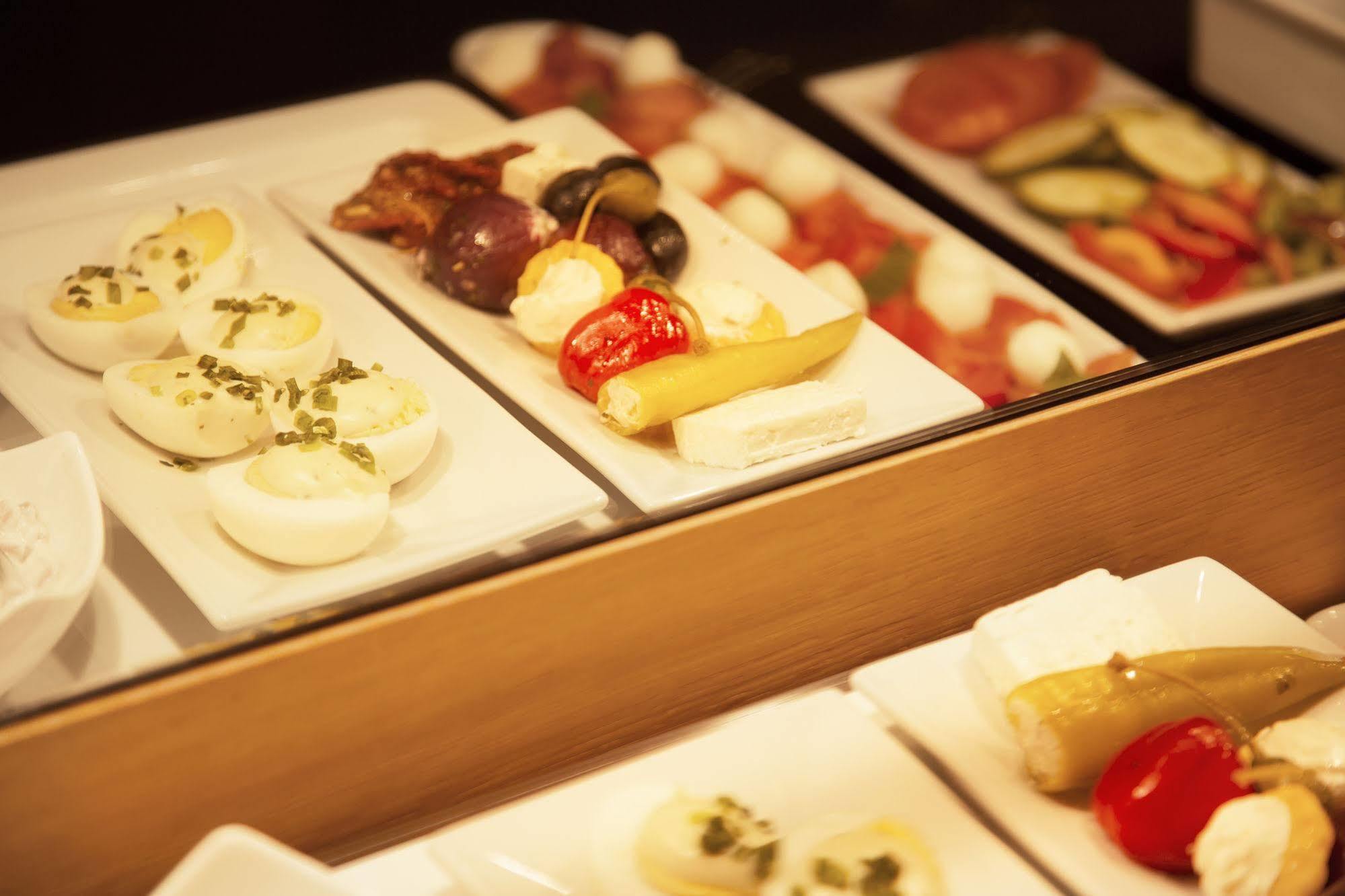 Townhouse Hotel Frankfurt am Main Ngoại thất bức ảnh